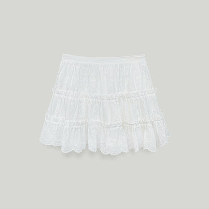 Nakedbyv Mini Stella Skirt (Pre-order)