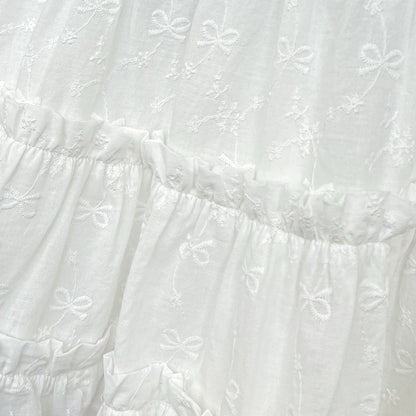 Nakedbyv Mini Stella Skirt (Pre-order)