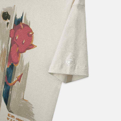 Now Saigon Friends Tee