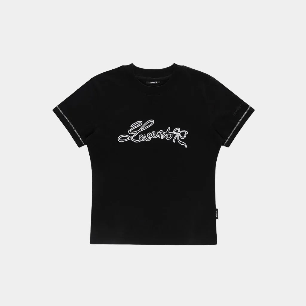 Levents Ribbon Tee