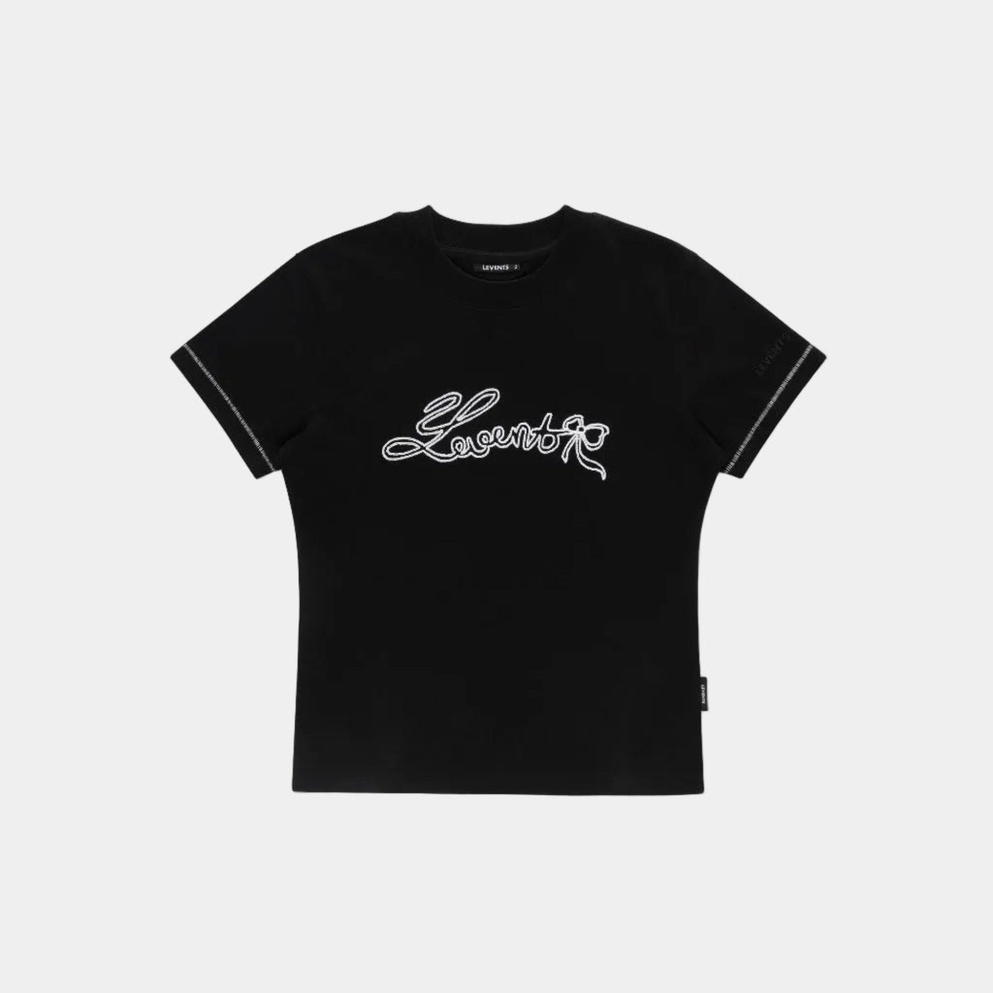 Levents Ribbon Tee