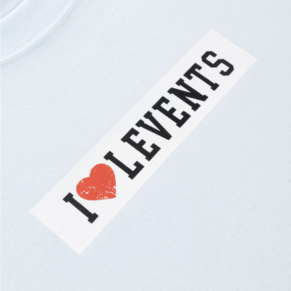 Levents I Love Levents Tee