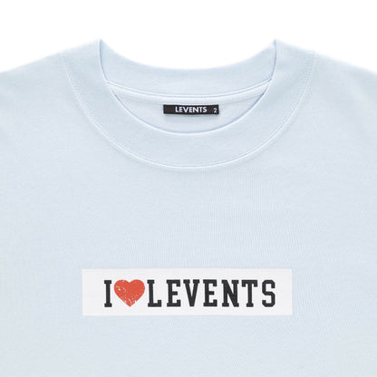 Levents I Love Levents Tee