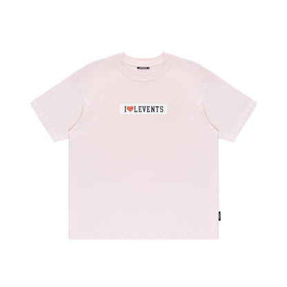 Levents I Love Levents Tee