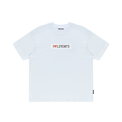 Levents I Love Levents Tee