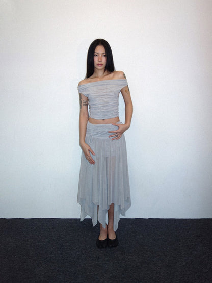 Healing Soggy Longskirt