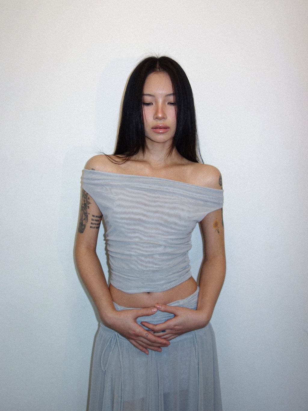 Healing Soggy Longskirt