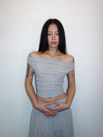 Healing Soggy Longskirt