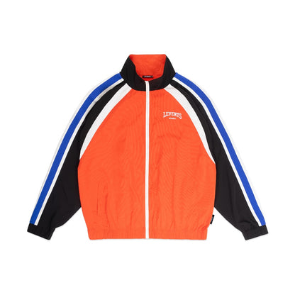 Levents Two-Tone Nylon Jacket