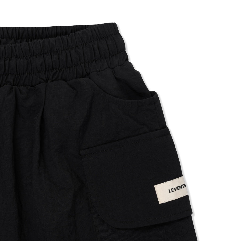 Levents Nylon Cargo Shorts