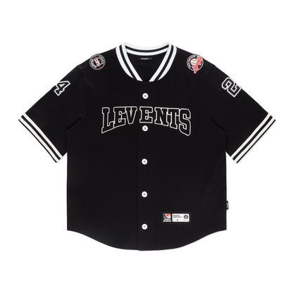 Levents Levents Baseball Jersey