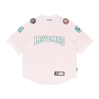 Levents Levents Baseball Jersey