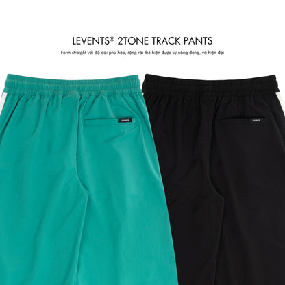 Levents Two-Tone Track Pants
