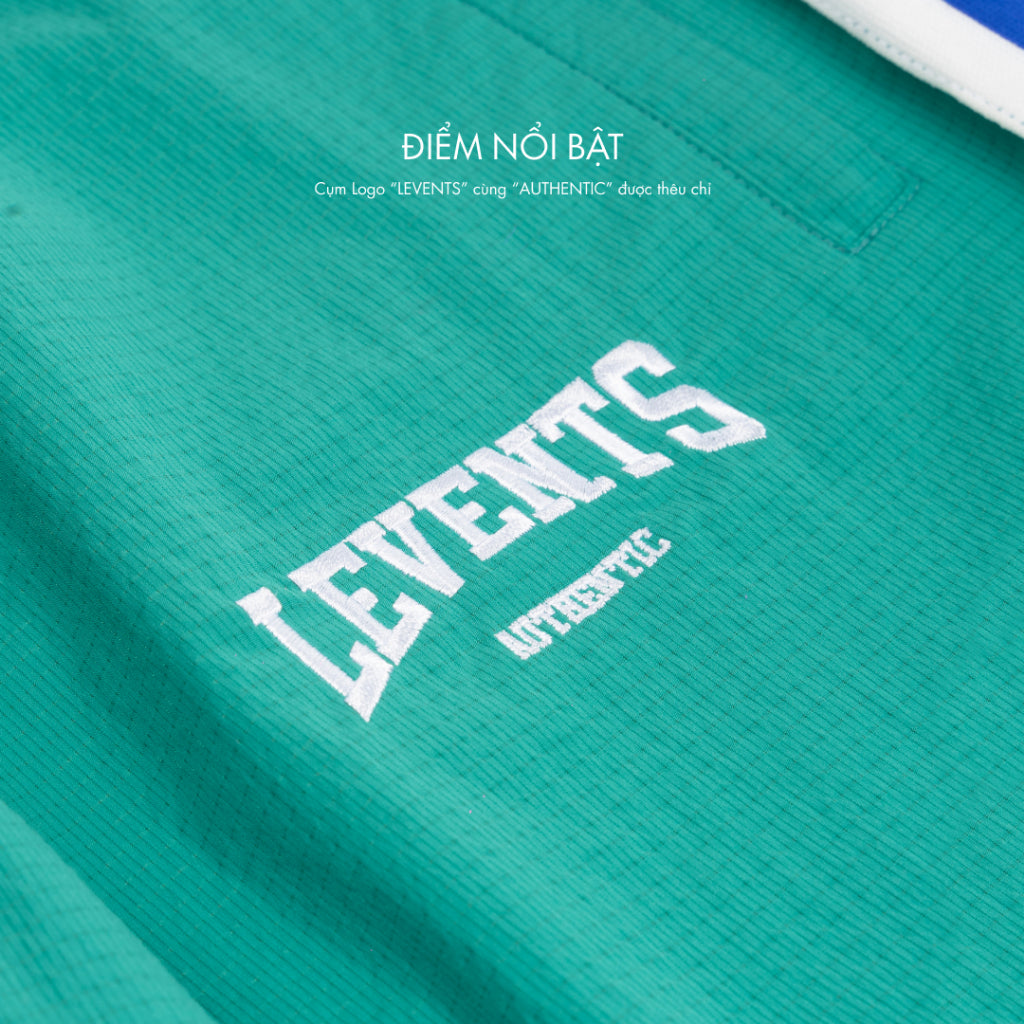 Levents Two-Tone Track Pants