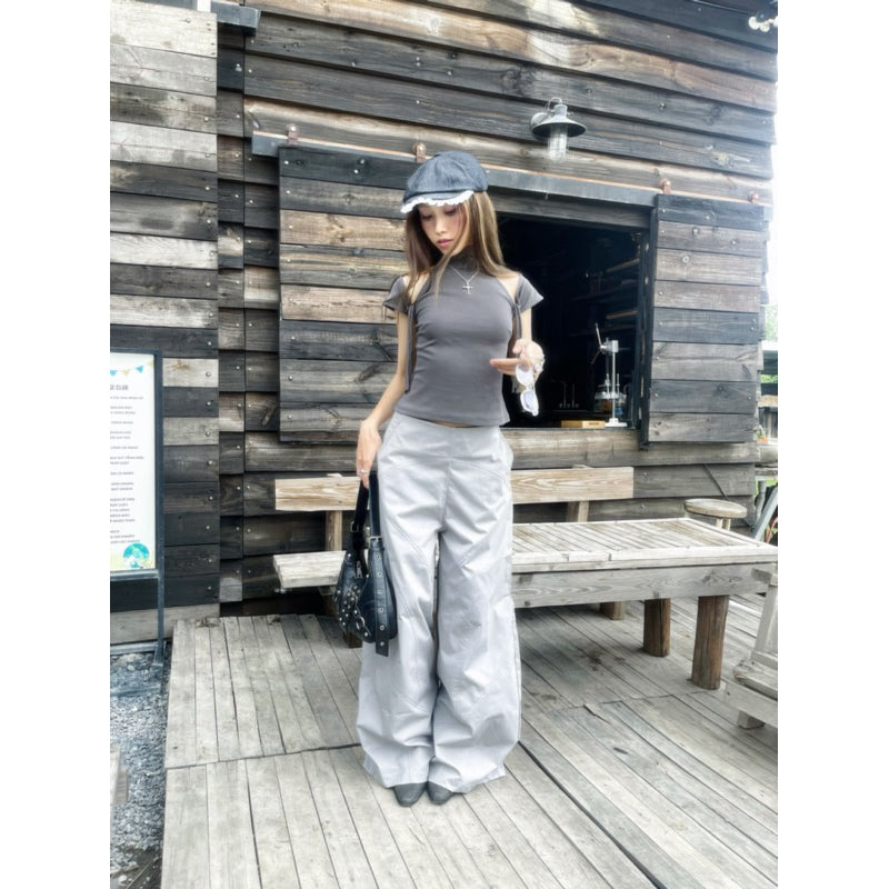 Mania Cutie Smore Top