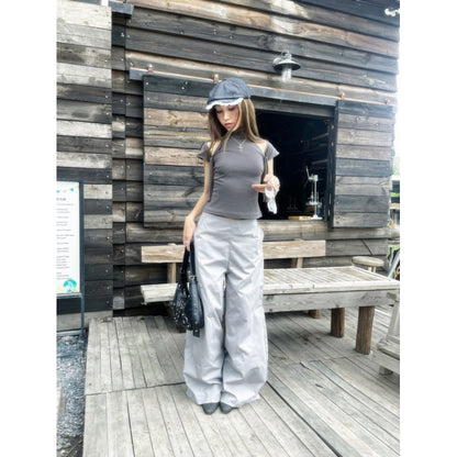 Mania Cutie Smore Top