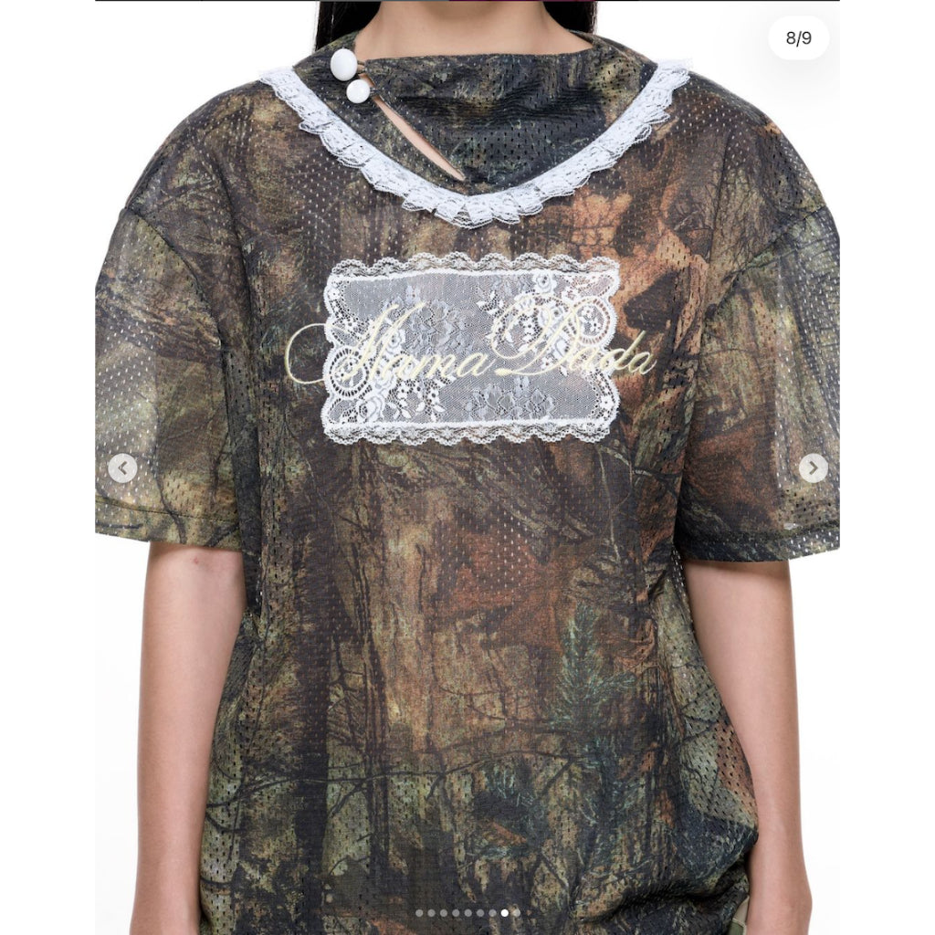 Heartburn.co Mamadada Tshirt