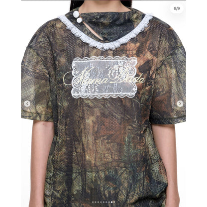 Heartburn.co Mamadada Tshirt