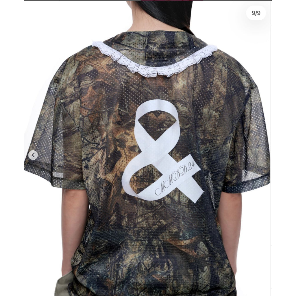 Heartburn.co Mamadada Tshirt