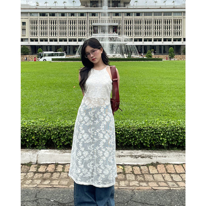 Nakedbyv Thanh Du Dress (Pre-order)