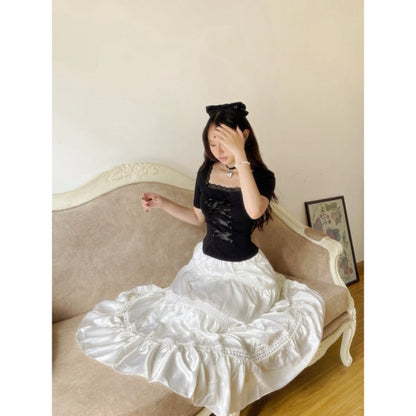 Mania Cutie Ballerina Top