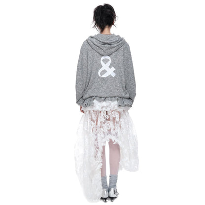 Heartburn.co Crystal Bond Hoodie