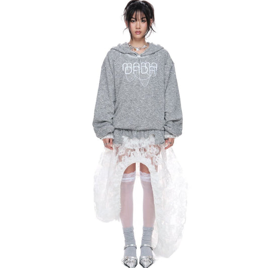 Heartburn.co Crystal Bond Hoodie
