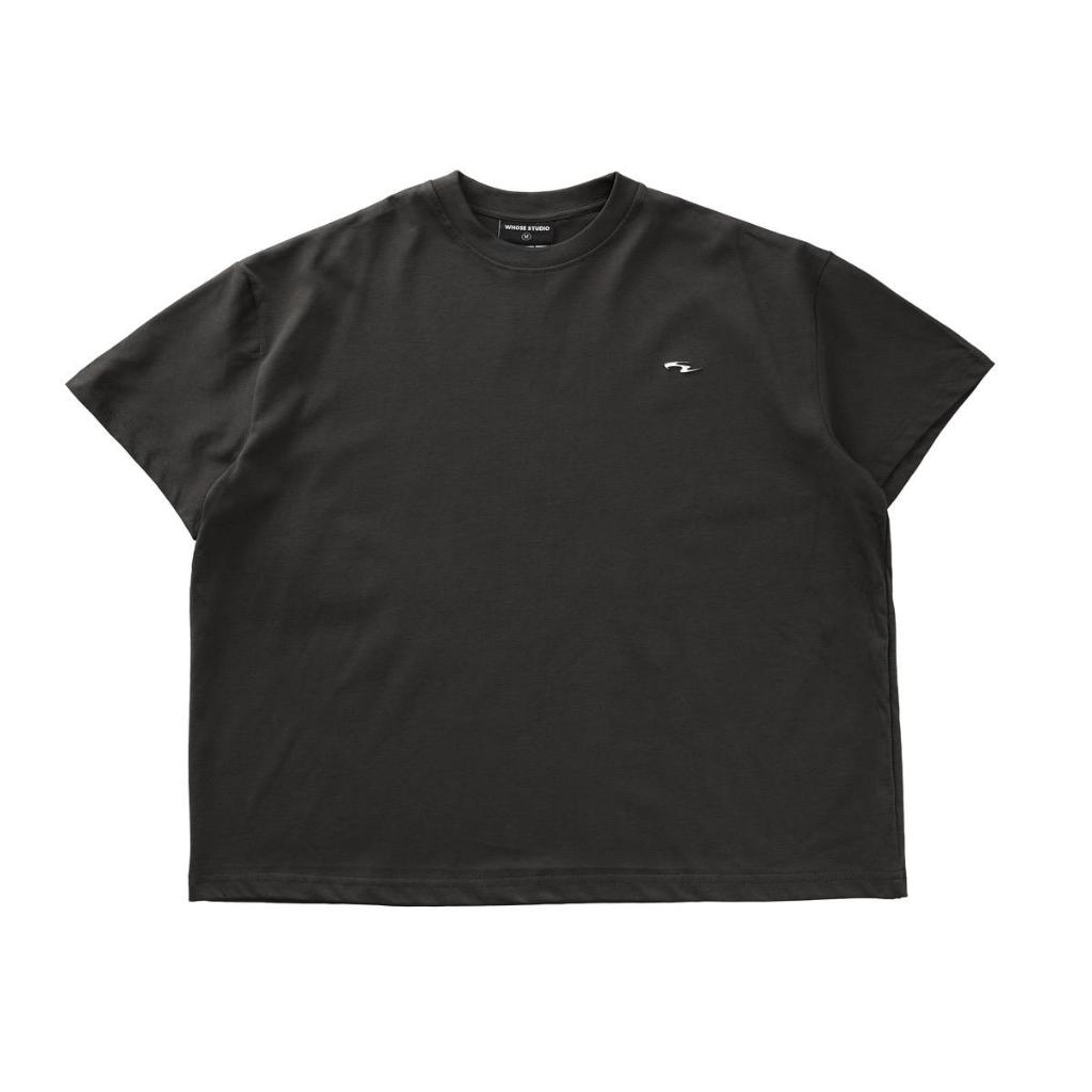 Whose Symbol Logo T-shirt