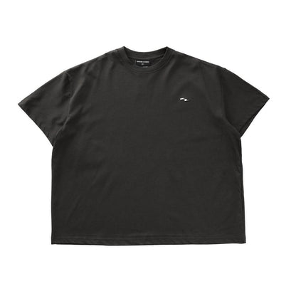 Whose Symbol Logo T-shirt