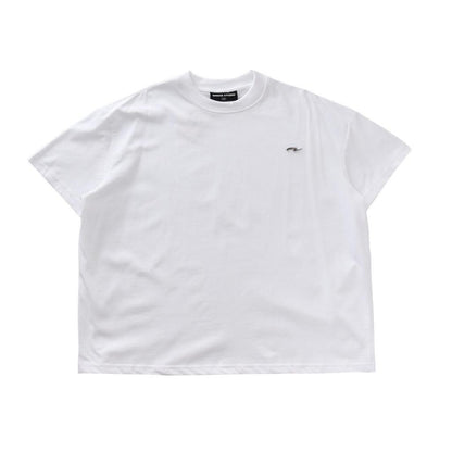 Whose Symbol Logo T-shirt