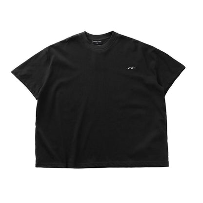 Whose Symbol Logo T-shirt