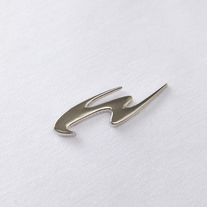 Whose Symbol Logo T-shirt