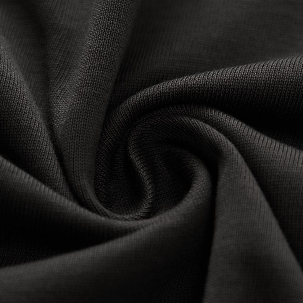 Whose Symbol Logo T-shirt