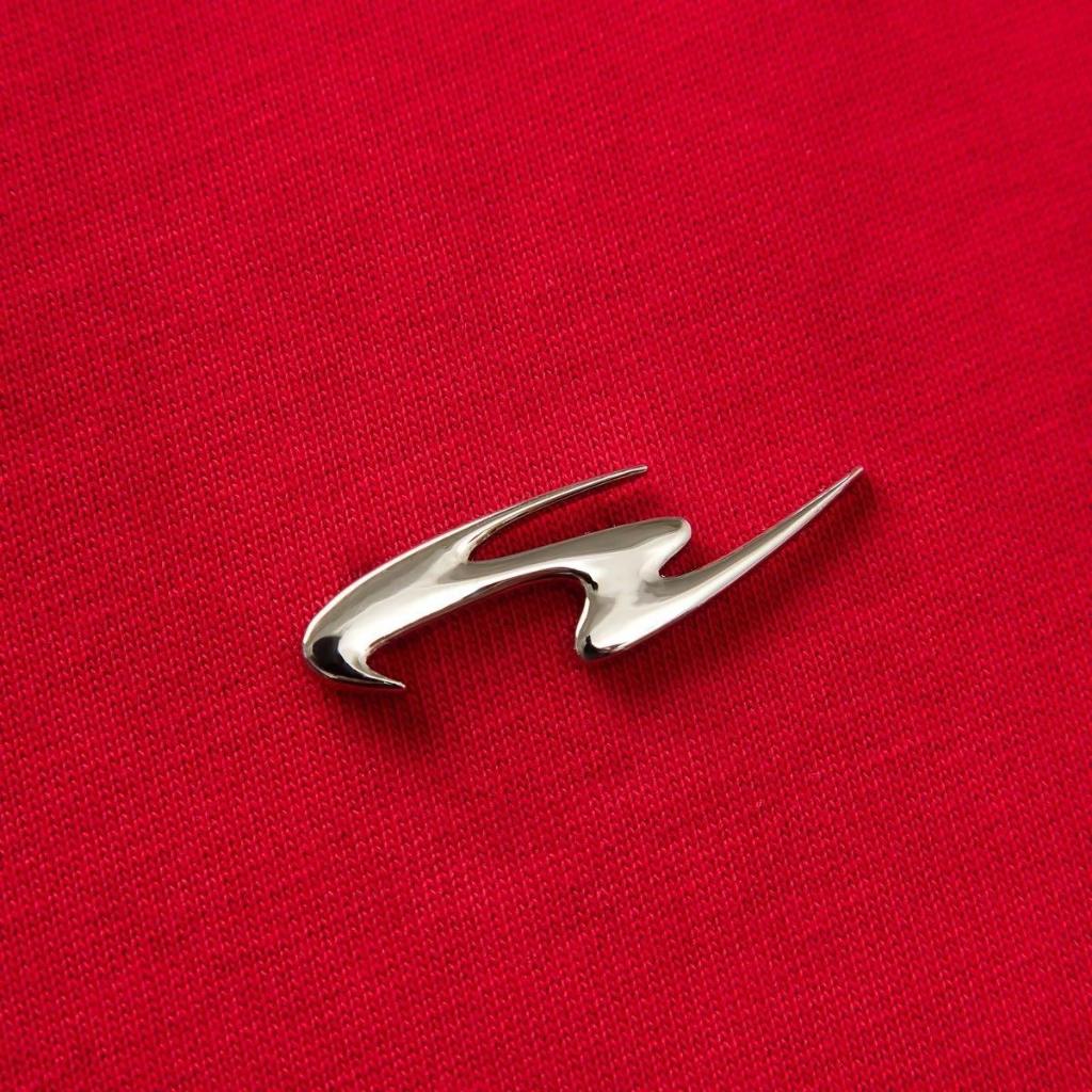 Whose Symbol Logo T-shirt