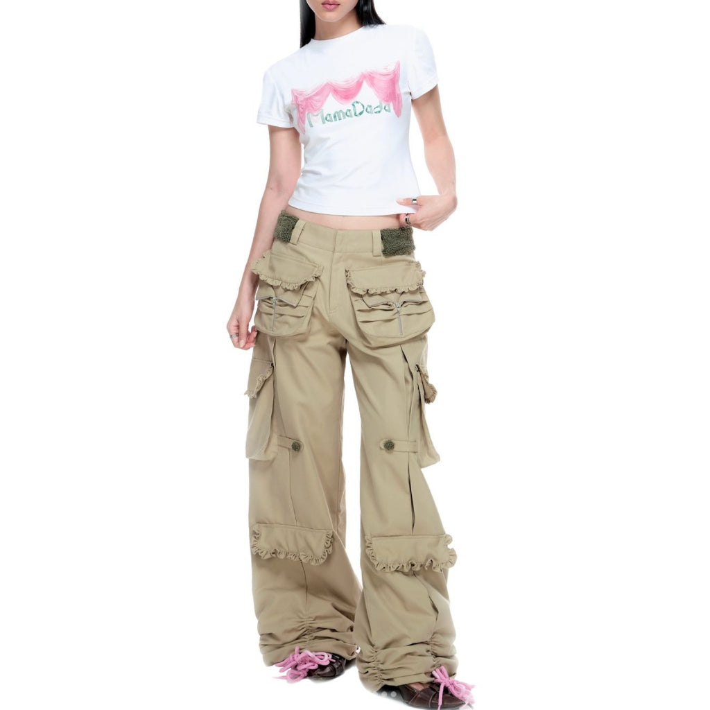 Heartburn.co Pillow Pants