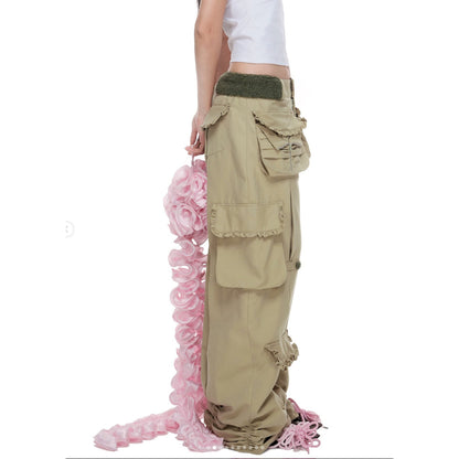 Heartburn.co Pillow Pants