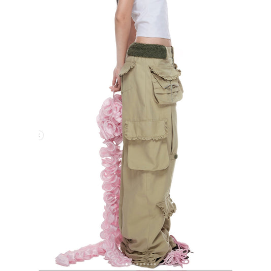 Heartburn.co Pillow Pants