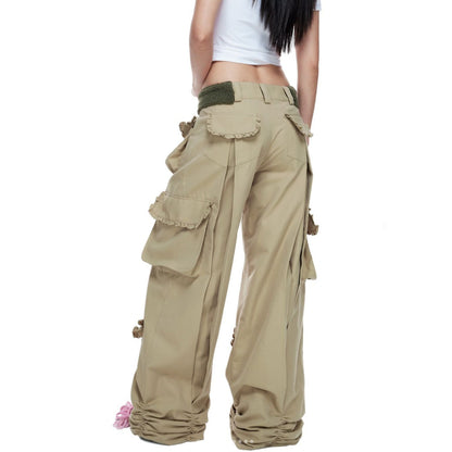 Heartburn.co Pillow Pants