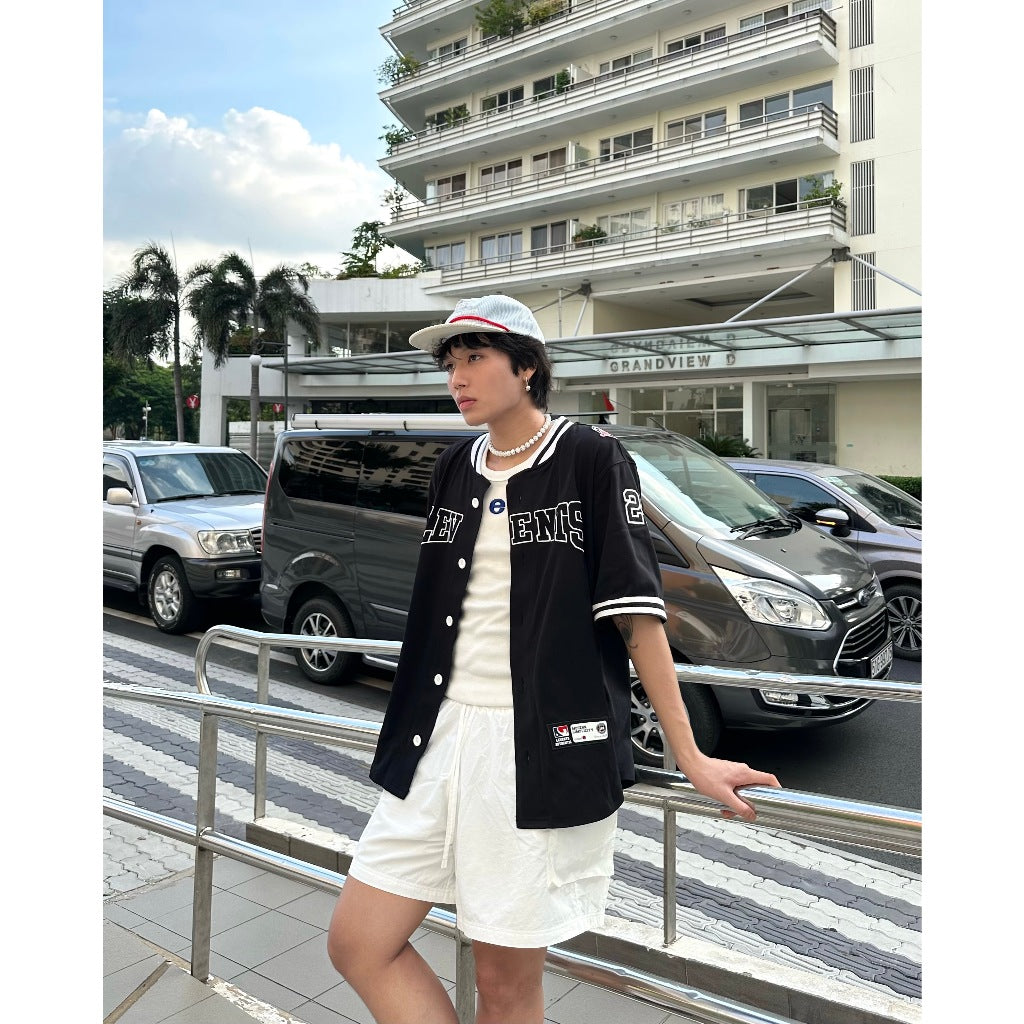 Levents Levents Baseball Jersey