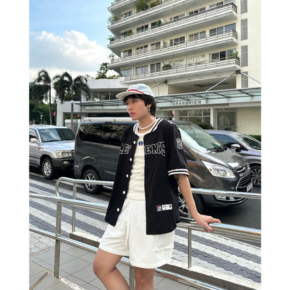 Levents Levents Baseball Jersey