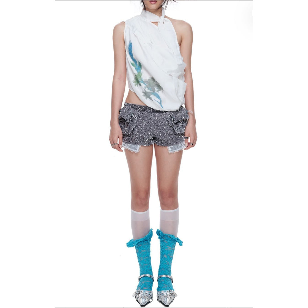 Heartburn.co Flash Shorts Heartburn