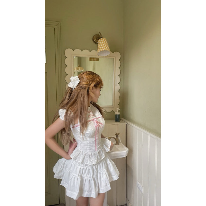 Mania Cutie Siena Top