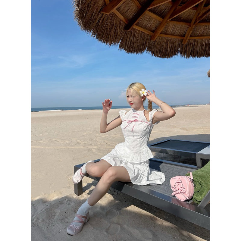 Mania Cutie Siena Top