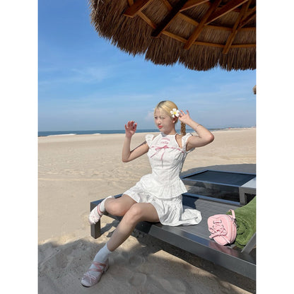 Mania Cutie Siena Top