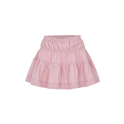 Mania Cutie Fluffy Skirt