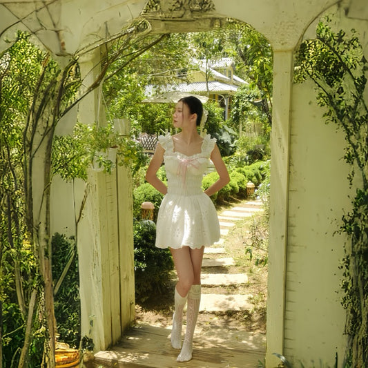 Mania Cutie Primrose Dress