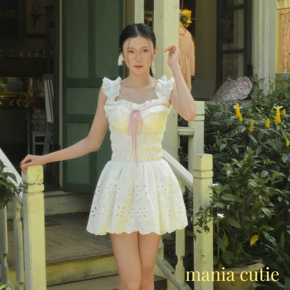 Mania Cutie Primrose Dress