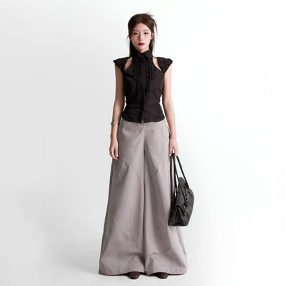 Mania Cutie Margaret Top