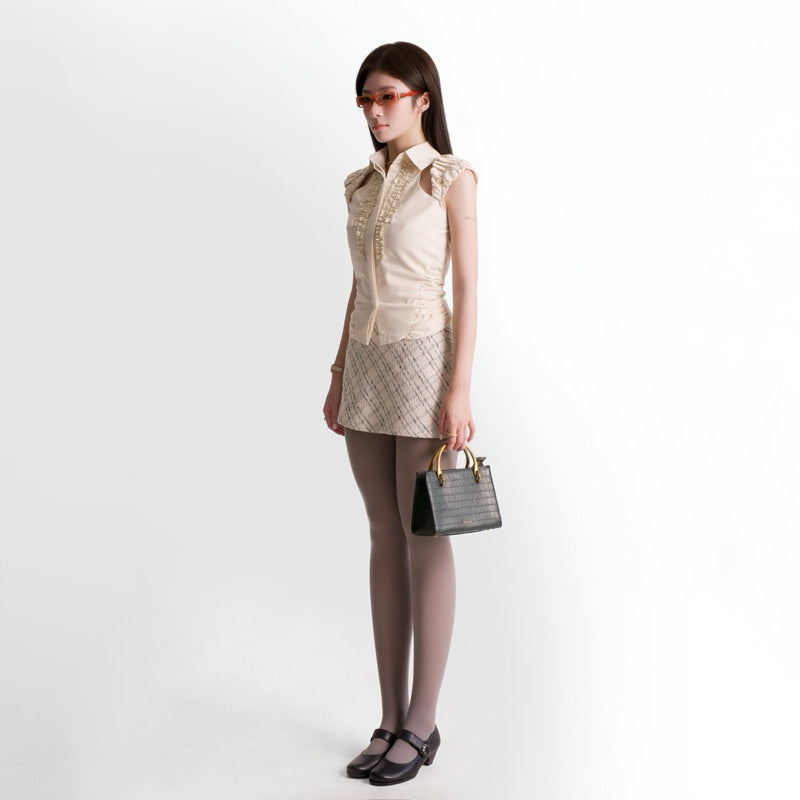 Mania Cutie Margaret Top