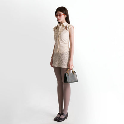 Mania Cutie Margaret Top